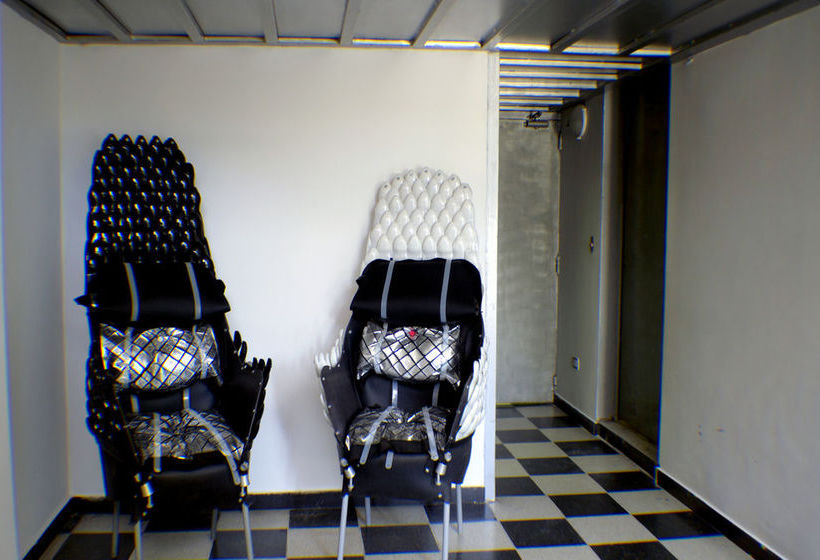 Tacha  | Buenos Aires | Buenos Aires | Argentina 10