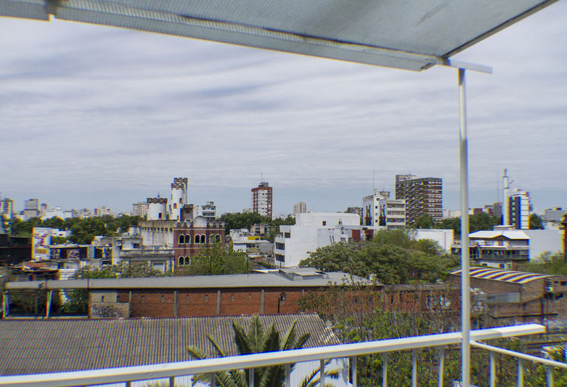 Tacha  | Buenos Aires | Buenos Aires | Argentina 16