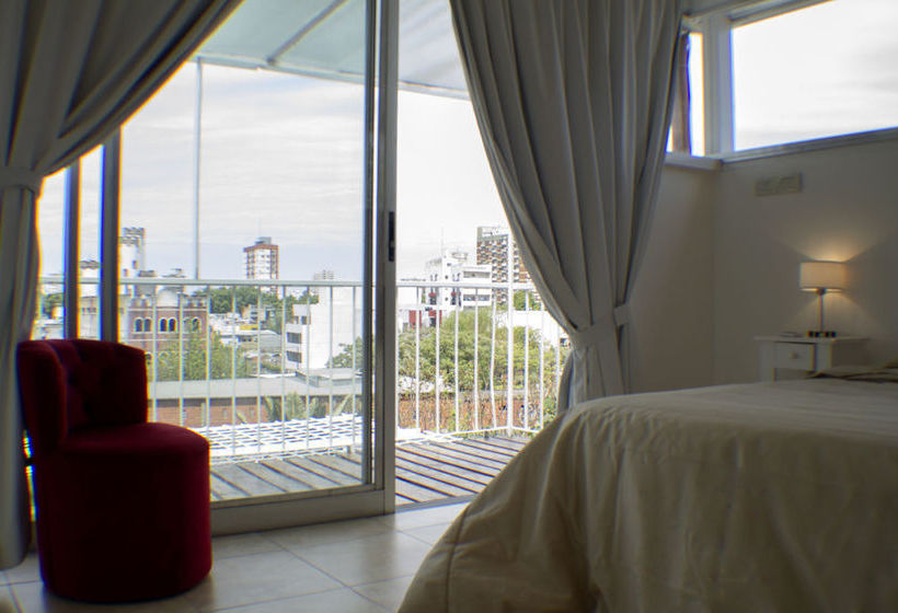 Tacha  | Buenos Aires | Buenos Aires | Argentina 17