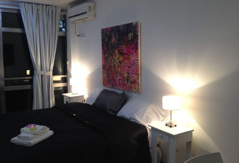 Tacha  | Buenos Aires | Buenos Aires | Argentina 19