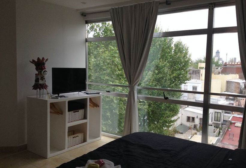 Tacha  | Buenos Aires | Buenos Aires | Argentina 20