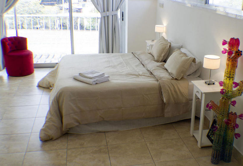 Tacha  | Buenos Aires | Buenos Aires | Argentina 3