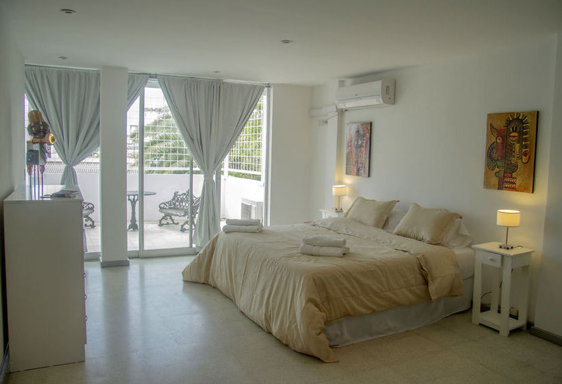 Tacha  | Buenos Aires | Buenos Aires | Argentina 4