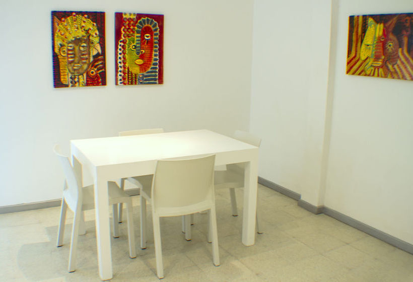 Tacha  | Buenos Aires | Buenos Aires | Argentina 7