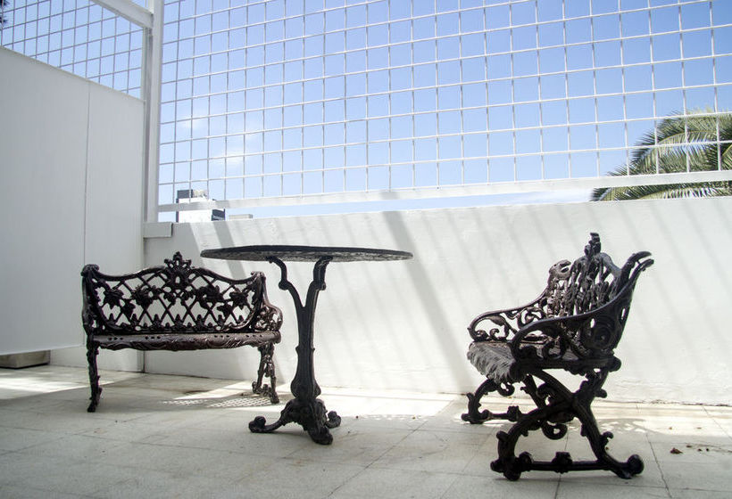 Tacha  | Buenos Aires | Buenos Aires | Argentina 8