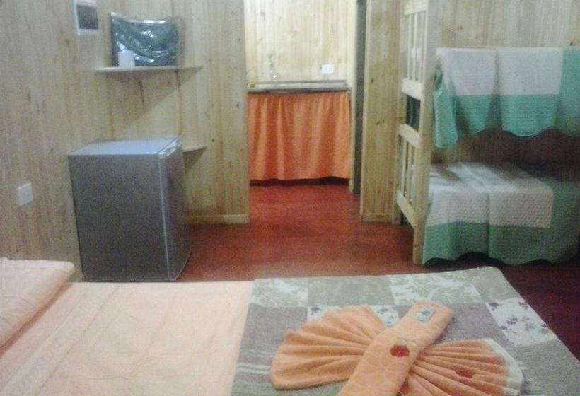 Hotel Cabañas Costanera  | Puerto Iguazu | Misiones | Argentina 1