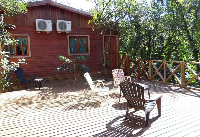 Hotel Cabañas Costanera  | Puerto Iguazu | Misiones | Argentina 10