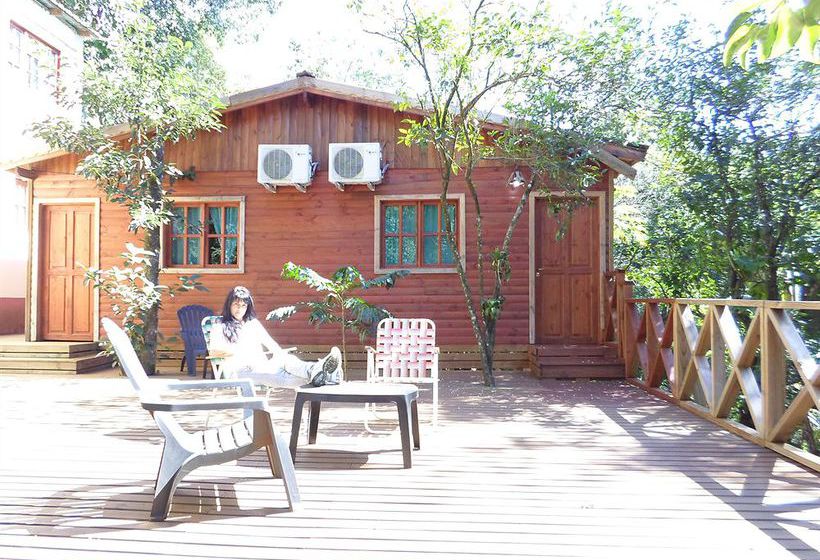 Hotel Cabañas Costanera  | Puerto Iguazu | Misiones | Argentina 12