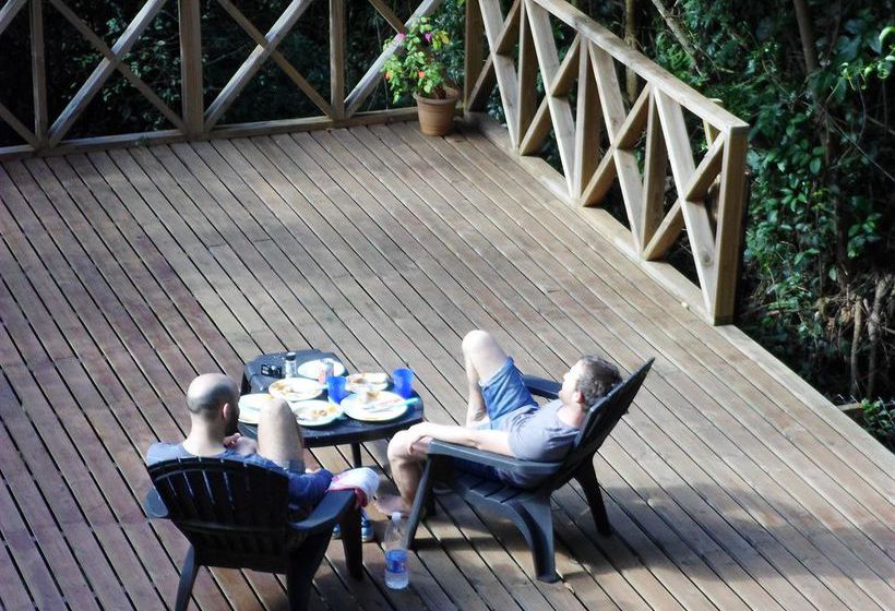 Hotel Cabañas Costanera  | Puerto Iguazu | Misiones | Argentina 13