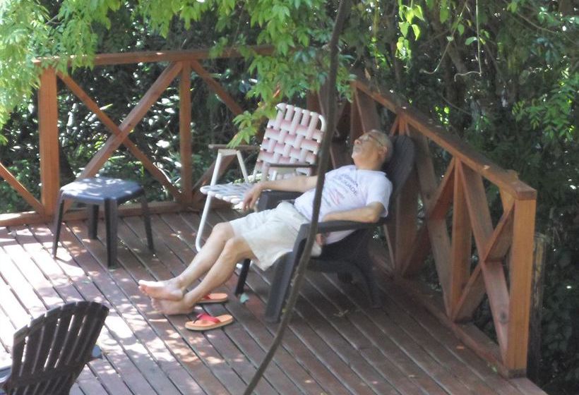 Hotel Cabañas Costanera  | Puerto Iguazu | Misiones | Argentina 14