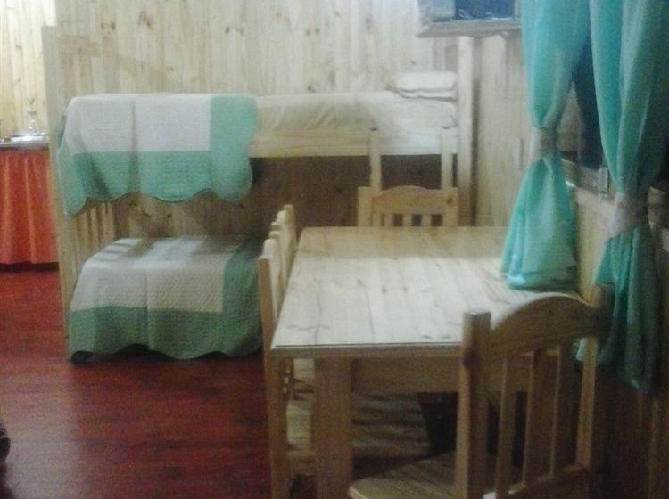 Hotel Cabañas Costanera  | Puerto Iguazu | Misiones | Argentina 15