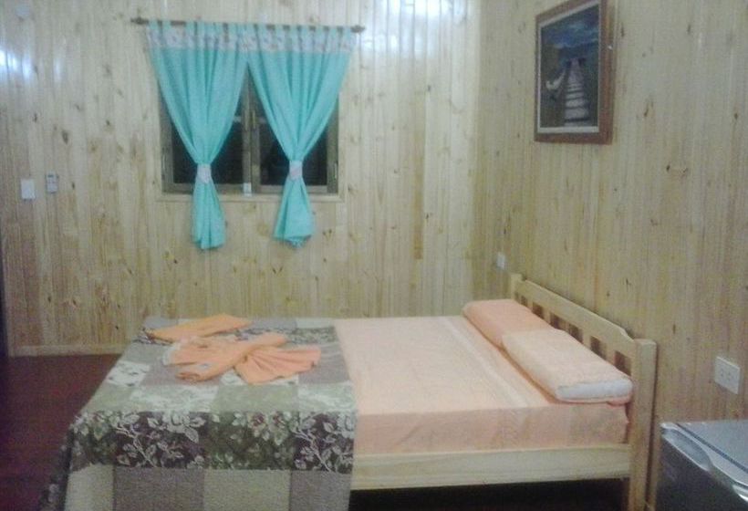 Hotel Cabañas Costanera  | Puerto Iguazu | Misiones | Argentina 2