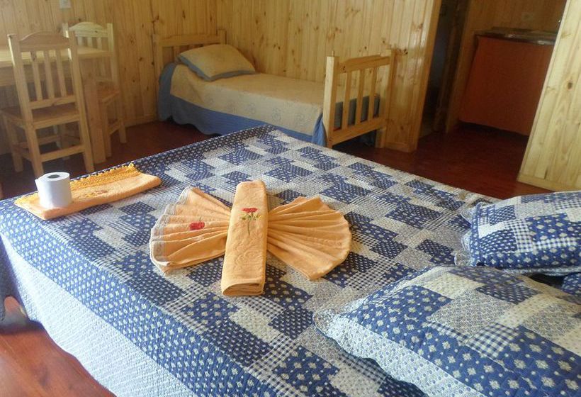 Hotel Cabañas Costanera  | Puerto Iguazu | Misiones | Argentina 3