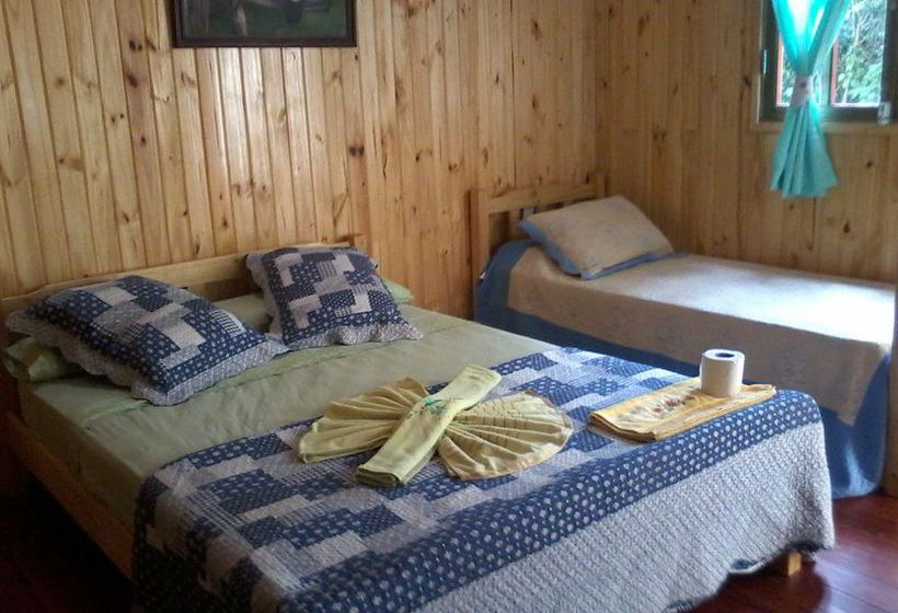 Hotel Cabañas Costanera  | Puerto Iguazu | Misiones | Argentina 6