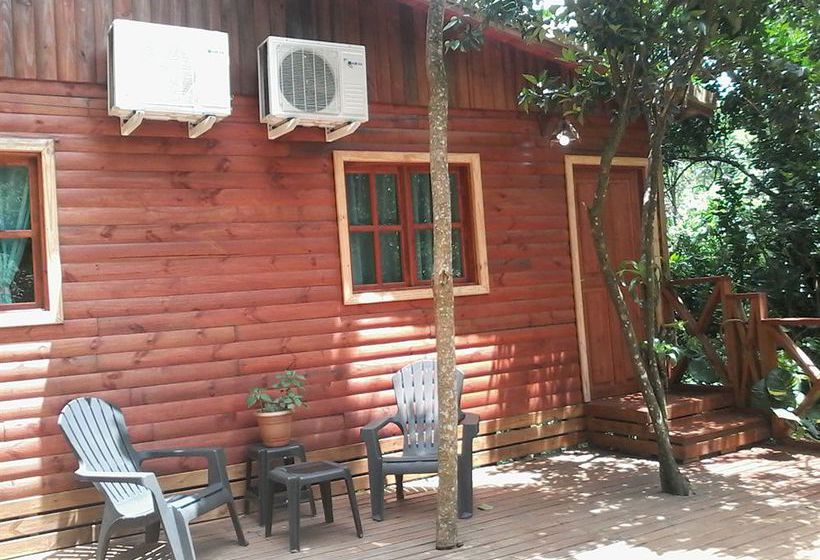 Hotel Cabañas Costanera  | Puerto Iguazu | Misiones | Argentina 7