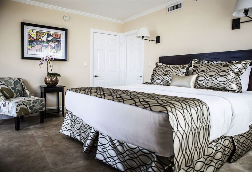 The Mutiny Hotel  | Miami | Florida | United States 17