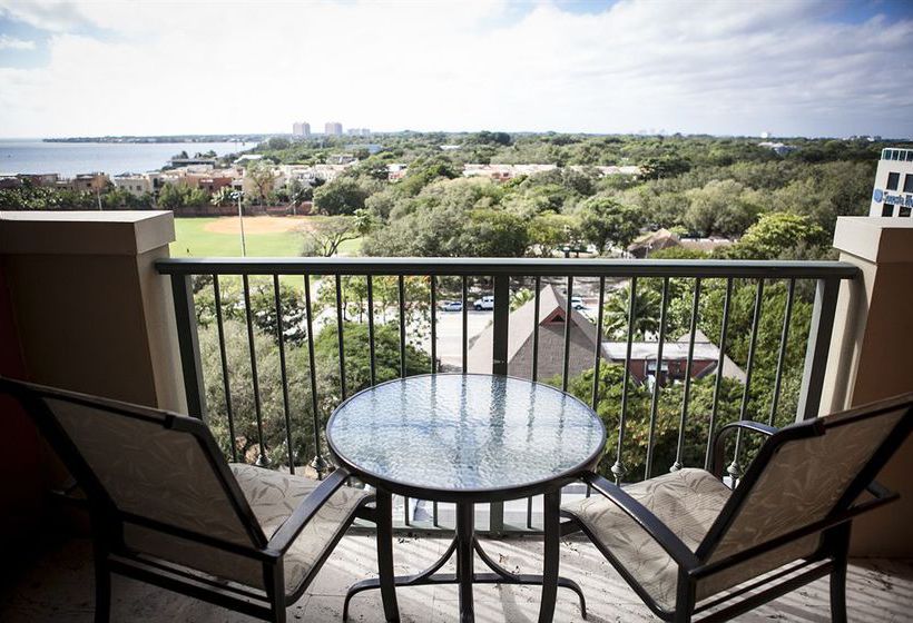 The Mutiny Hotel  | Miami | Florida | United States 9