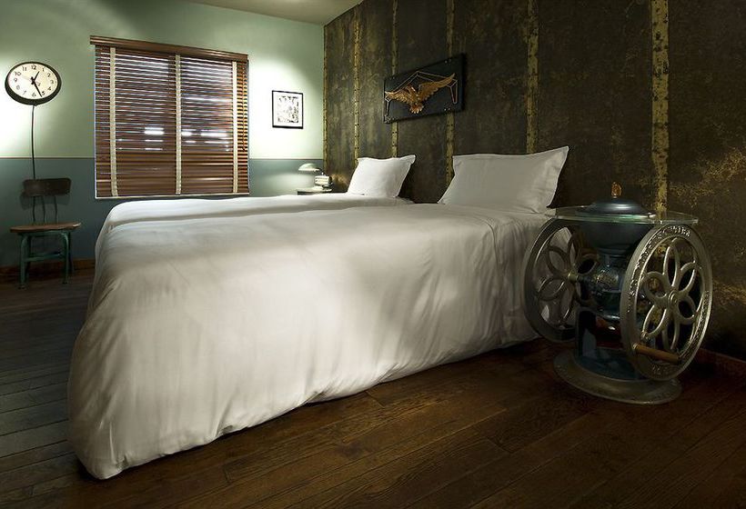 Pelican Hotel  | Miami Beach | Florida | United States 1