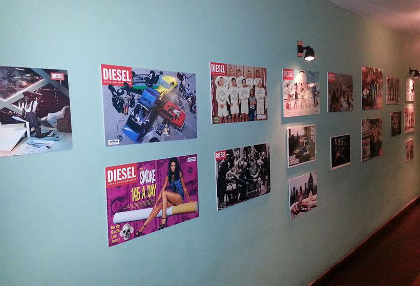 Pelican Hotel  | Miami Beach | Florida | United States 12