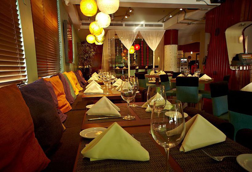 Pelican Hotel  | Miami Beach | Florida | United States 13