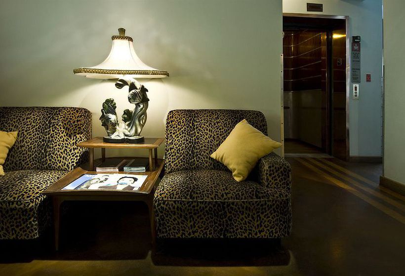 Pelican Hotel  | Miami Beach | Florida | United States 14