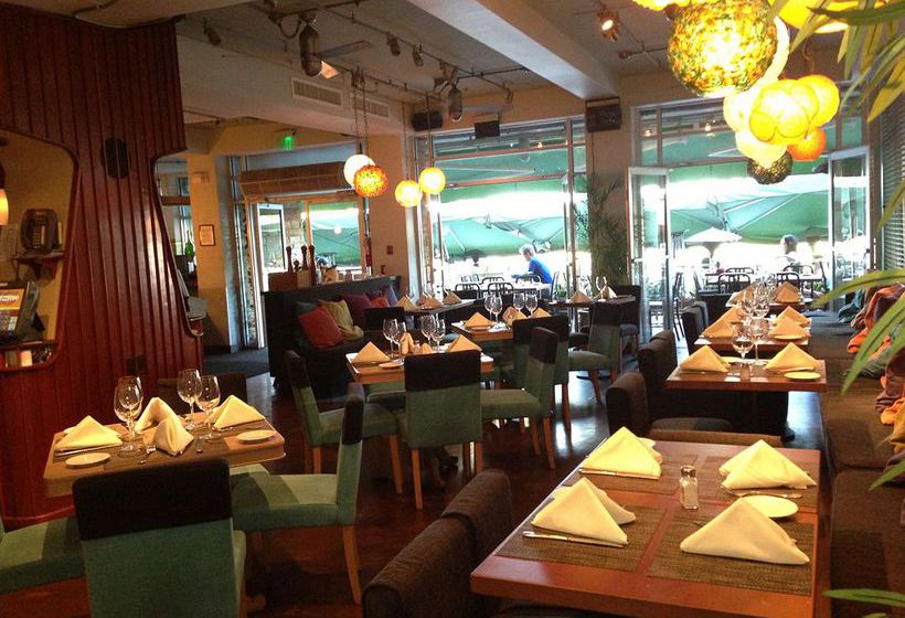 Pelican Hotel  | Miami Beach | Florida | United States 16