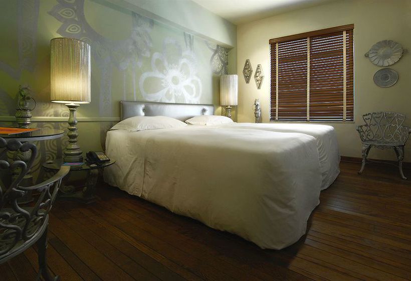 Pelican Hotel  | Miami Beach | Florida | United States 2