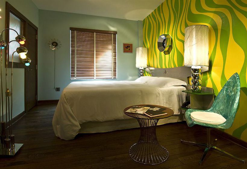 Pelican Hotel  | Miami Beach | Florida | United States 3