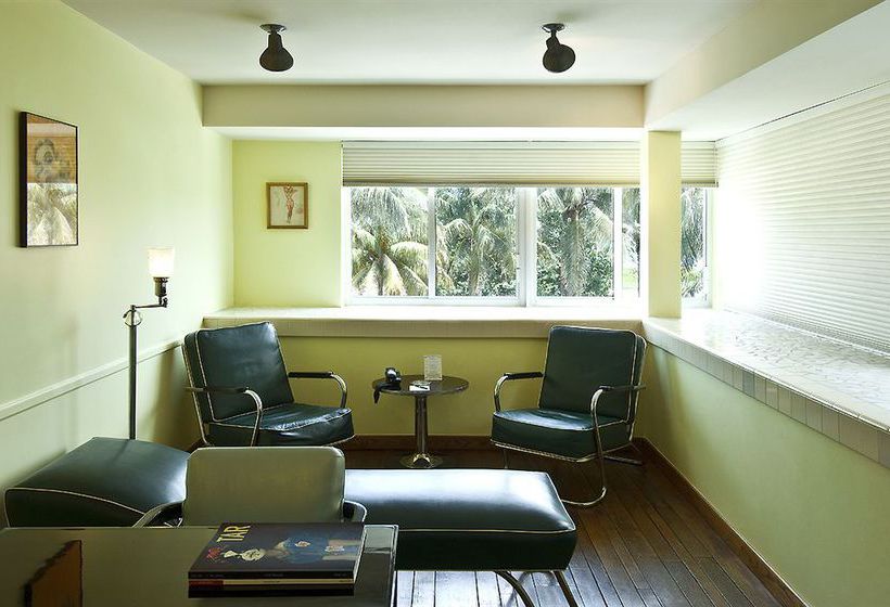 Pelican Hotel  | Miami Beach | Florida | United States 4