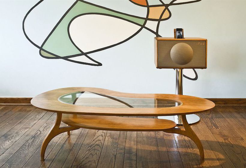 Pelican Hotel  | Miami Beach | Florida | United States 8