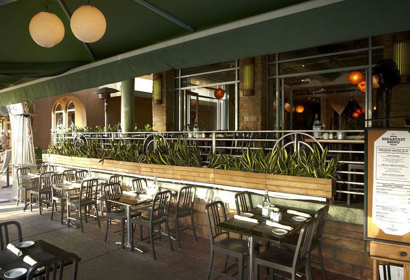 Pelican Hotel  | Miami Beach | Florida | United States 9