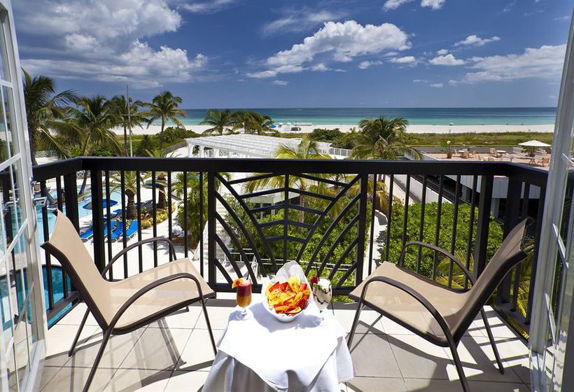 Savoy Hotel  | Miami Beach | Florida | United States 1