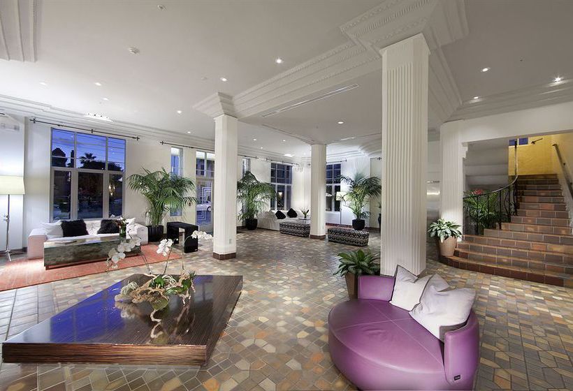 Savoy Hotel  | Miami Beach | Florida | United States 11