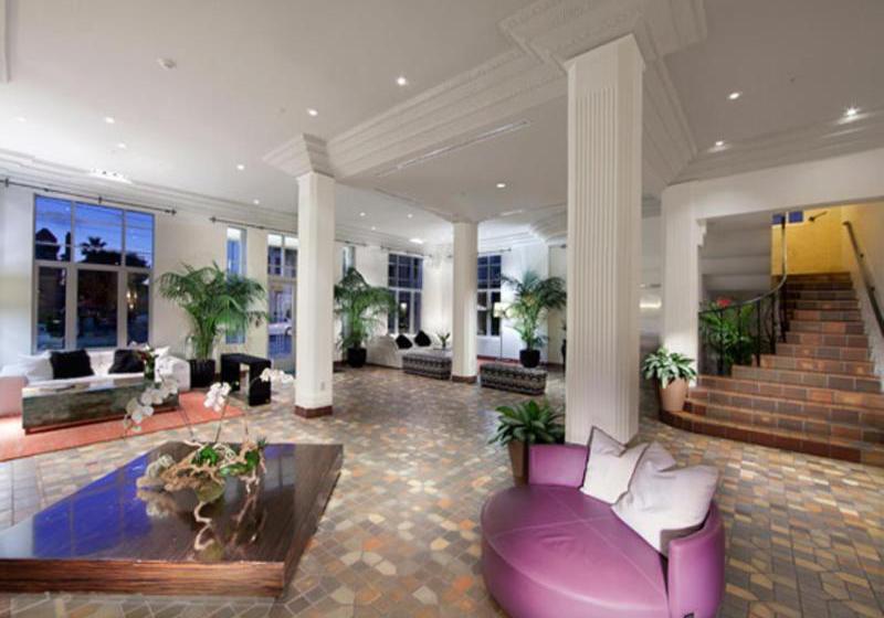 Savoy Hotel  | Miami Beach | Florida | United States 16