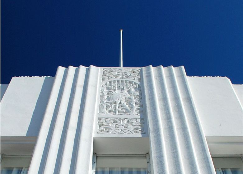 Savoy Hotel  | Miami Beach | Florida | United States 19