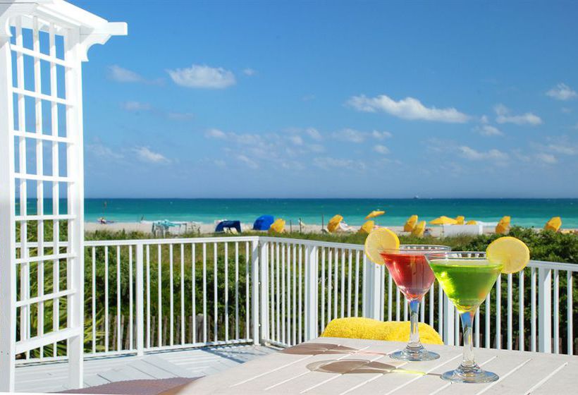 Savoy Hotel  | Miami Beach | Florida | United States 2