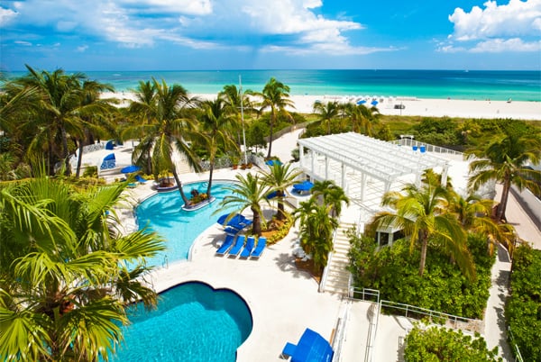 Savoy Hotel  | Miami Beach | Florida | United States 20