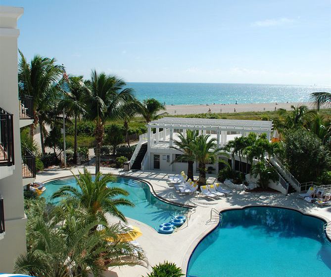 Savoy Hotel  | Miami Beach | Florida | United States 3