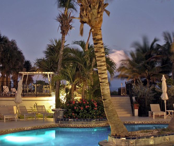 Savoy Hotel  | Miami Beach | Florida | United States 4