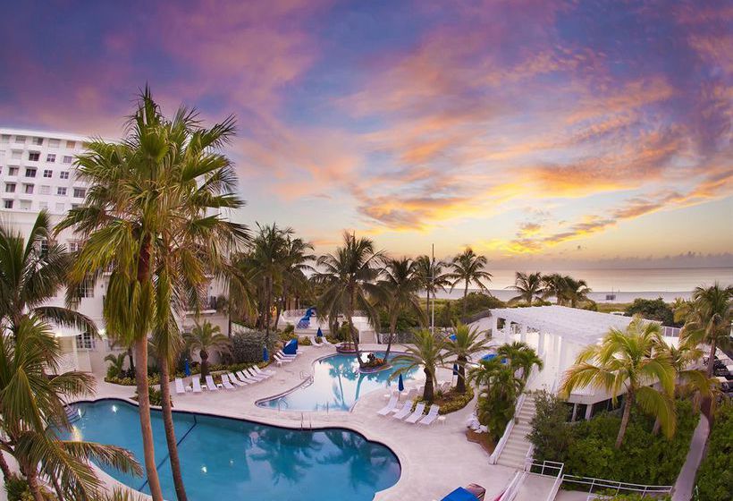 Savoy Hotel  | Miami Beach | Florida | United States 7