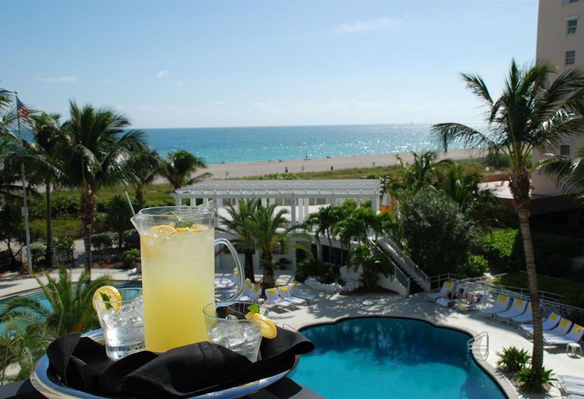 Savoy Hotel  | Miami Beach | Florida | United States 8