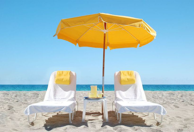 Savoy Hotel  | Miami Beach | Florida | United States 9