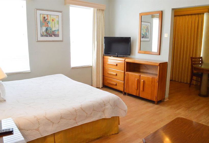 Viscay Hotel & Apartments  | Miami Beach | Florida | United States 1