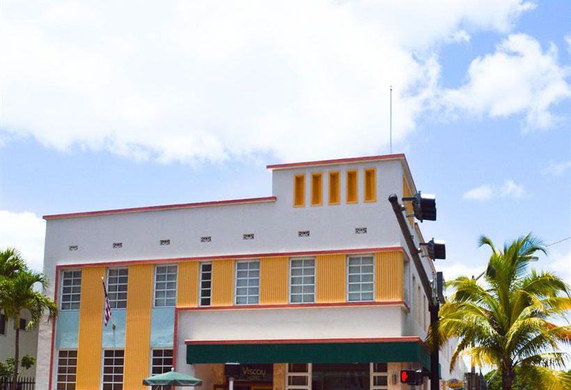 Viscay Hotel & Apartments  | Miami Beach | Florida | United States 13