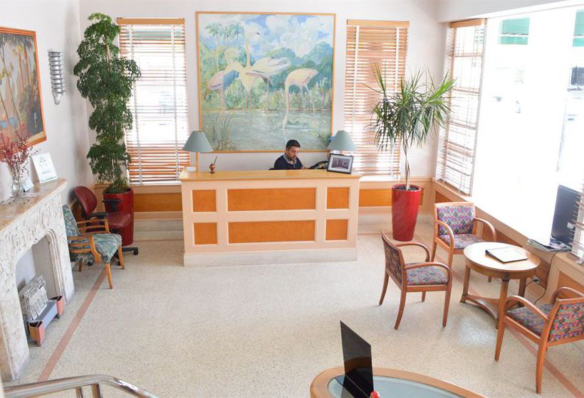 Viscay Hotel & Apartments  | Miami Beach | Florida | United States 3