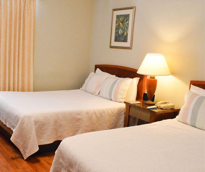 Viscay Hotel & Apartments  | Miami Beach | Florida | United States 4