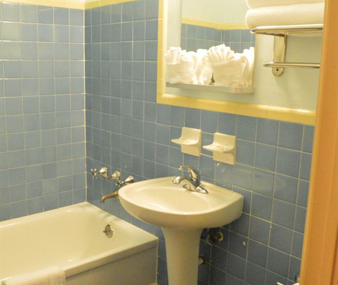 Viscay Hotel & Apartments  | Miami Beach | Florida | United States 6