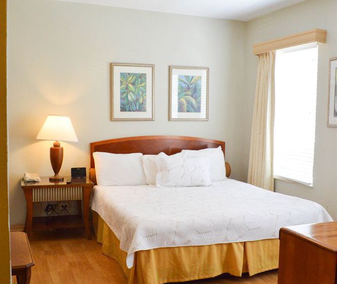 Viscay Hotel & Apartments  | Miami Beach | Florida | United States 8