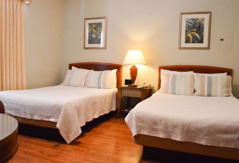 Viscay Hotel & Apartments  | Miami Beach | Florida | United States 9