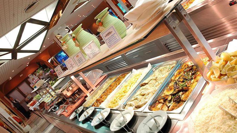 Hotel H Top Royal Sun  | Santa Susana | Barcelona | España 17